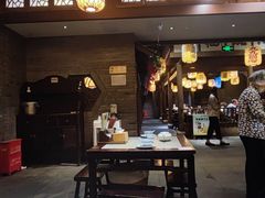 -南京大牌档(凯德1818店)