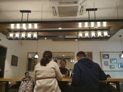 大堂-谭师爷龙抄手(白下路店)