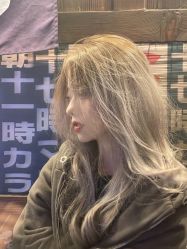 点击看大图 -MY HAIR ARDOR