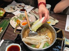-匠和风精致料理(莆田财富中心店)