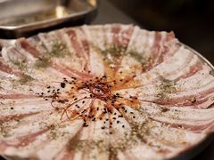 松露猪五花-小肚皮饮食店