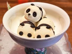 -李犟大爆鳝面·手工蟹黄包(湖滨西湖店)
