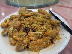 -盛港湾海鲜食府(黄沙店)