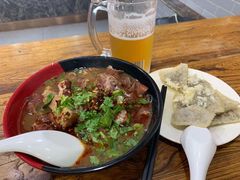 灌肠-东四卤煮店(东四北大街店)