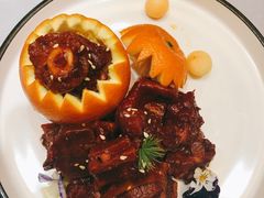 -北平盛世·新京菜·北京烤鸭(劲松·双井店)