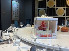 包厢-金玫瑰商务会馆(新孔南路店)