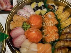 -鮨之佐壽司外賣店(氹仔市区店)
