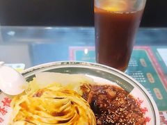 -港爺茶檔·茶餐厅(东晓南路店)