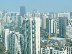 -上海雅居乐万豪侯爵酒店