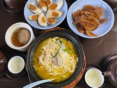 -冶春茶社(星汉大厦店)