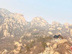 -北京凤凰岭