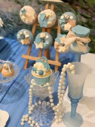 -Aimee'sCake婚礼甜品台·企业商务茶歇