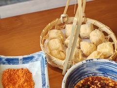 -包整·丝娃娃(一览甲秀楼风景店)