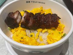 -翠华餐厅(正佳广场店)