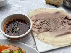-映秋饭店(李庄总店)