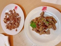 -泰煌鸡·上海白斩鸡·沪菜(平利店)