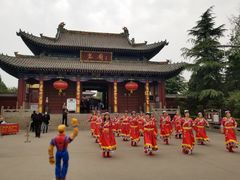 -尧庙景区