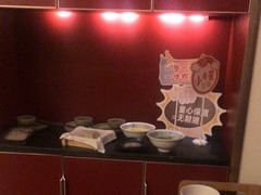 -巴奴毛肚火锅(相州店)