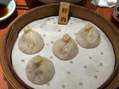 -裕兴记•蟹黄面馆(人民广场店)