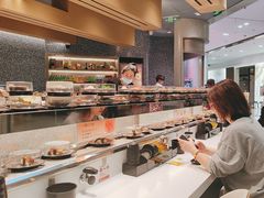 -争鲜回转寿司(朝北大悦城店)