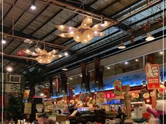 大堂-石岐佬中山菜馆(张溪店)