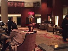 -杭州君悦酒店