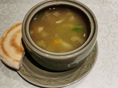 -汉唐宴长安食府