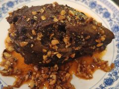 -鸿运兔·手撕烤兔(天府广场店)