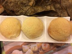 -添好运点心专门店(中环IFC店)