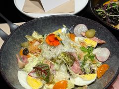 -二十集无界餐厅(观沙岭店)