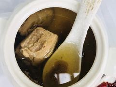 -东江海鲜酒家(艺都分店)