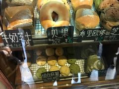 -Juicy Bakery(大学路店)