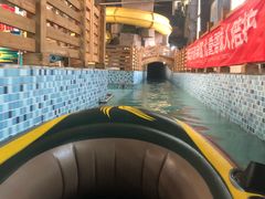 -南宫温泉水世界