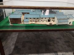 -乌镇东栅景区-茅盾故居