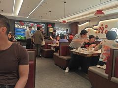 -旺达·福州菜(正大广场店)