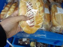 -来噻布布 Lets BUBU