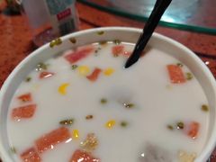 -唯语西餐厅(坦洲店)