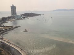 -汇泉王朝大饭店-旋转餐厅(南海路店)