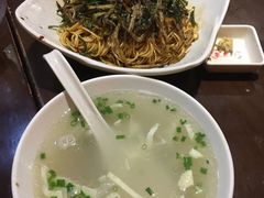 -东泰祥生煎馆(陕西南路店)