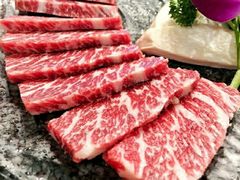 -万兴佳烤肉·长白山老味道(东岸里店)