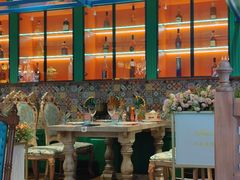-卢布里西餐厅(星海广场店)