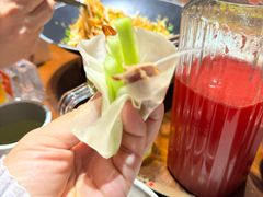 -宴小馆·小海鲜青岛菜(五四广场店)