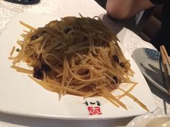 -李老爹香辣蟹(宣武门店)
