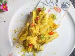 -安多素食(广仁寺路店)