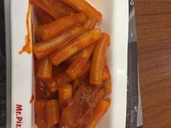 -米斯特比萨(亦庄国融国际店)