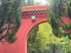 -南岳大庙