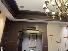 -不倒翁·徽天下名菜楼(马鞍山路店)
