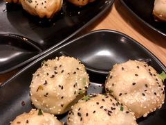 -小杨生煎(虹桥机场T1到达店)
