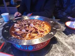 -胖哥俩肉蟹煲(长沙高铁吾悦广场店)