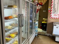 -老即墨路901炸串(吴淞路店)